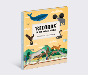 Records of the Animal World