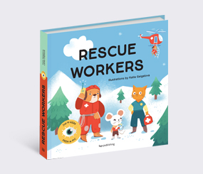 Rescue Workers