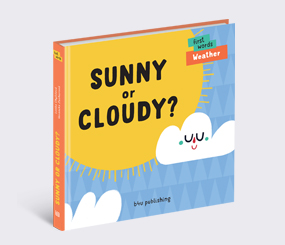 Sunny or Cloudy?