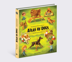 Atlas of Dogs