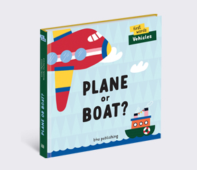 Plane or Boat?