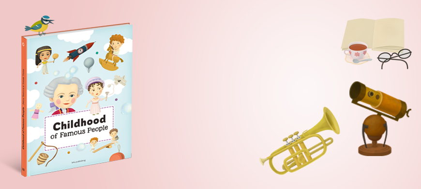 From Mozart to Einstein