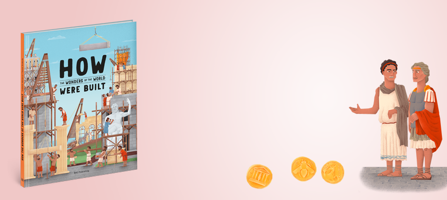 Seven Gems of Ancient Architecture