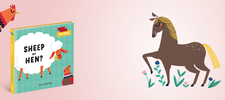Sheep or Hen?