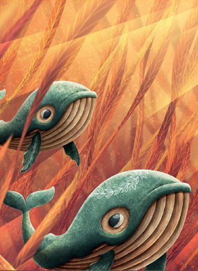 Gerda Story of Courage at Sea