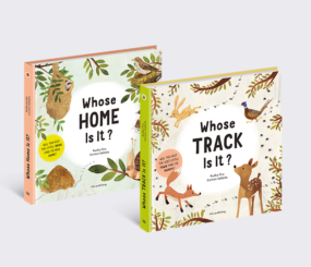 Tracks and Homes