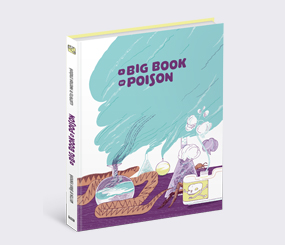 A Big Book of Poison