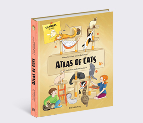 Atlas of Cats