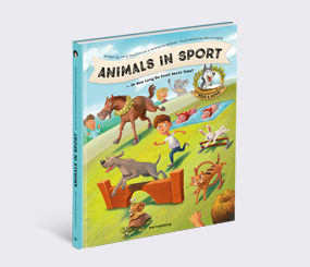 Animals in Sport