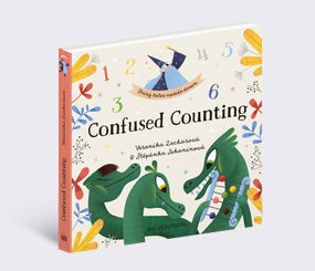 Confused Counting