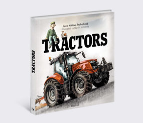 Tractors