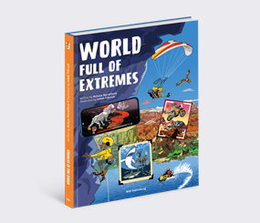 World Full of Extremes