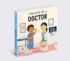 I Want To Be a Doctor