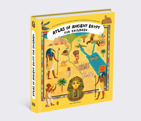 Atlas of Ancient Egypt