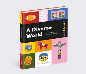 A Diverse World