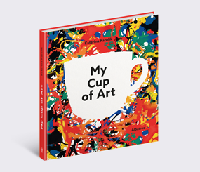 My Cup of Art