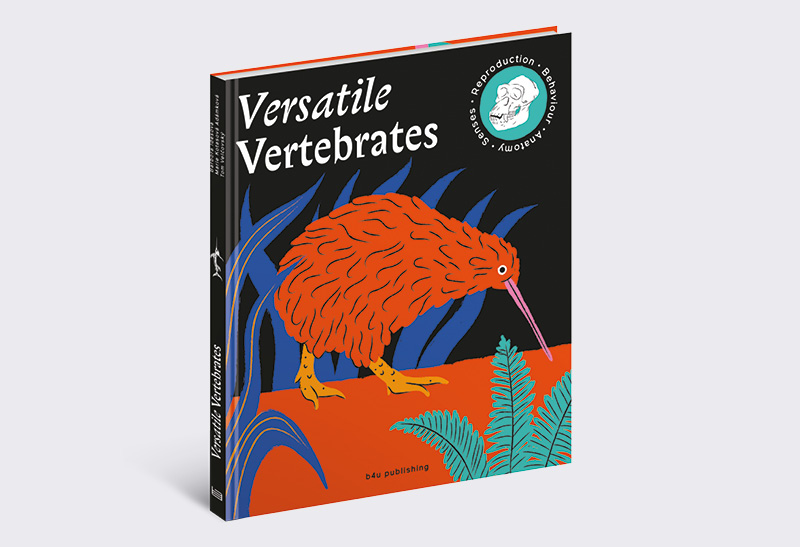 148_Versatile Verbrates