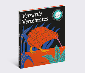 Versatile Vertebrates