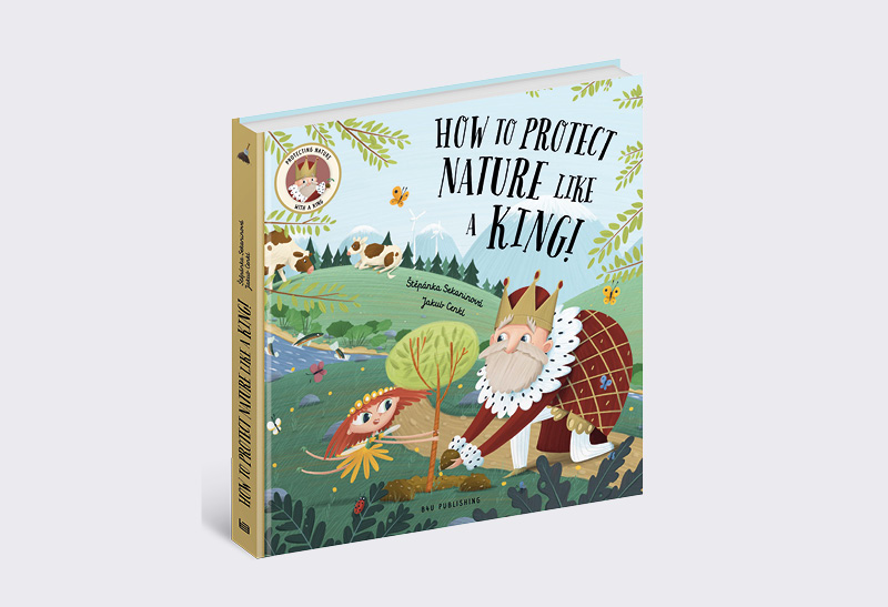 201_How to protect nature like a King2