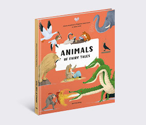 Animals of Fairy Tales