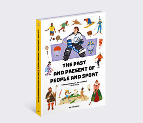 The Past and Present of People and Sport