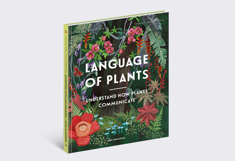225_Language of plants