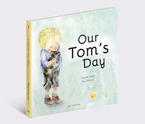 Our Tom's Day