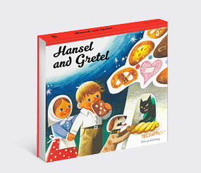 Hansel and Gretel - Albatros Media Hansel and Gretel - Albatros Media