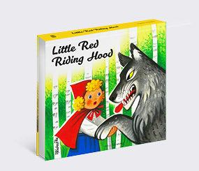 Little Red Riding Hood