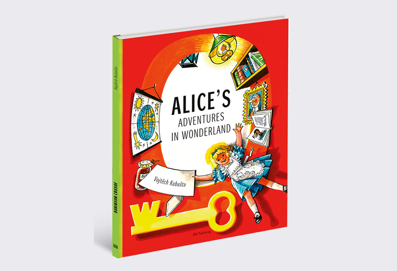 Alice’s Adventures in Wonderland2