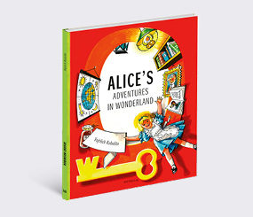 Alice’s Adventures in Wonderland