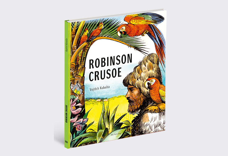 Robinson Crusoe2