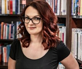 Kateřina Šardická