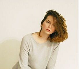 Štěpánka Coufalová