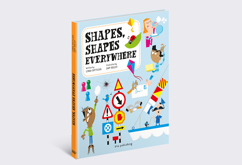 232_Shapes Shapes