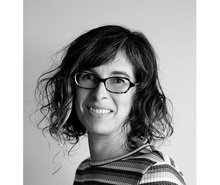 Sharon Harmer Albatros Media