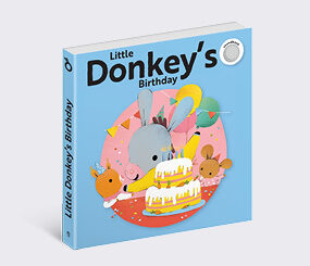 Little Donkey’s Birthday