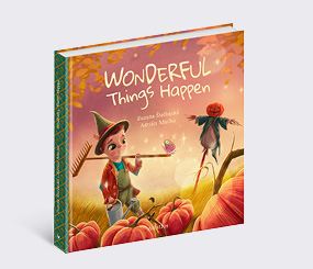 洋書 Wonderful Things Happen English edition 000_Wonderful-things-happen3.jpg