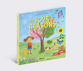 The Four Seasons