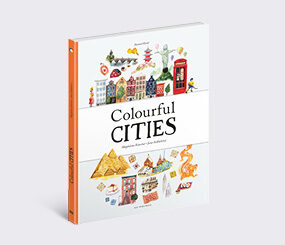 Colourful Cities