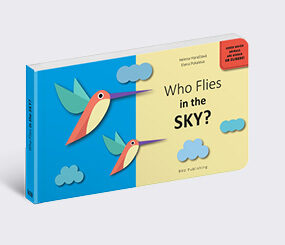 Who Flies in the Sky?