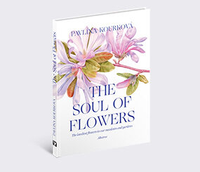 The Soul of Flowers