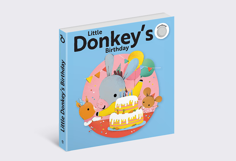 000_Little Donkey_Birthday2