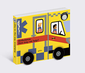 Ambulance: How May We Help?