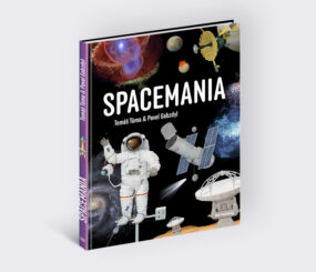 Spacemania