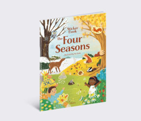 The Four Seasons