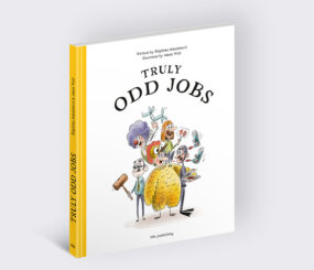 Truly Odd Jobs