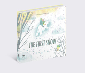 The First Snow