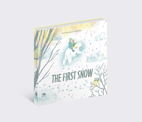 The First Snow3