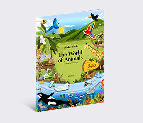 The World of Animals